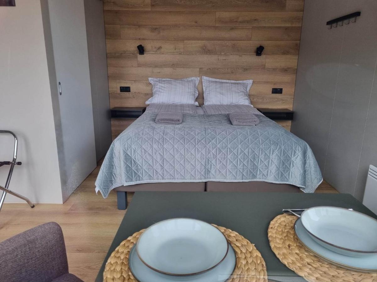 New And Well Furnished Studio Apartment For Two 30 Km From Kirkjubaejarklaustur Perfect Place To Stay At Right Between Black Beach And Joekulsarlon Exterior foto